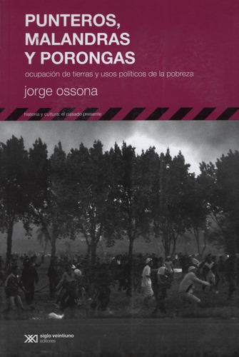 Punteros, Malandras Y Porongas - Jorge  Ossona