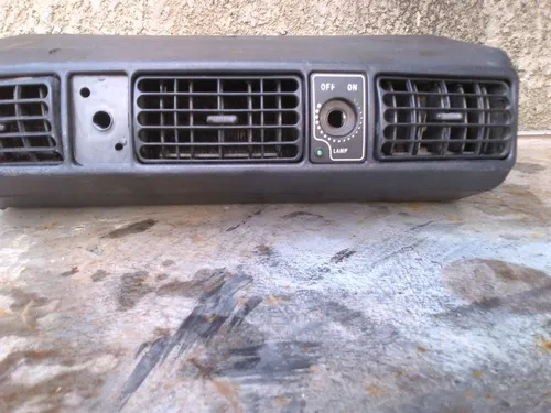 Evaporador Universal Completo Con Motor Usado En Buen Estado (Usado)