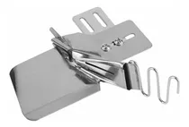 Comprar Coser-link Carpeta Doble Pliegue Para Maquina Coser