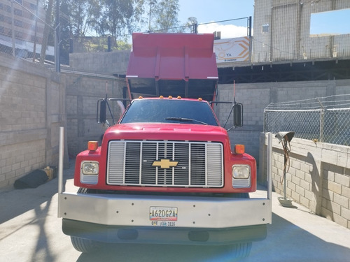 Imagen 2 de 18 de Chevrolet Kodiak Volteo 1992