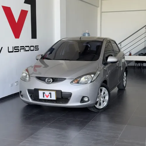 Mazda 2 1.5 15Hap At