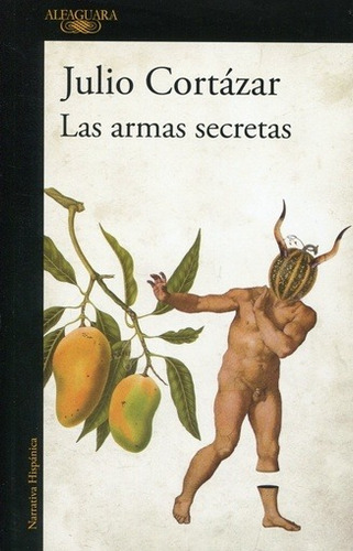 Las Armas Secretas