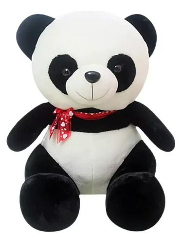 Peluche Oso Panda