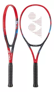 Raquete Yonex Vcore 98 - 2023 - Vermelho 16x19 - L3