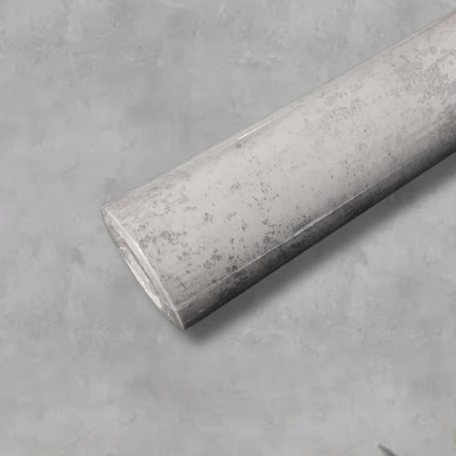 Papel De Parede Adesivo Cimento Queimado 45cmx3m Prova Dágua