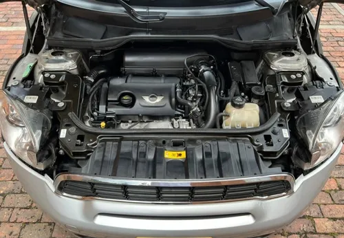 Mini Countryman 1.6 R60 Cooper S All4