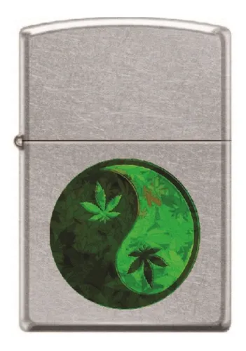 Encendedor Zippo Modelo 207-072068 Linea 2019 + Combo