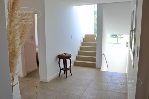 Enorme Casa | Isla Santa Monica | Al Rio San Antonio | 10 Personas