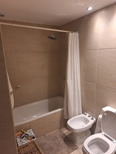 Departamento En Alquiler En Villa Los Remeros, Rincón De Milberg, Tigre