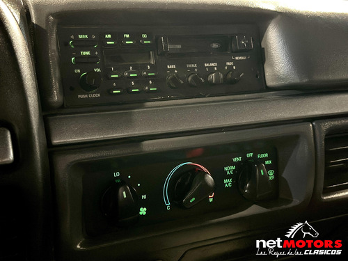 Ford F150 4x4 1992
