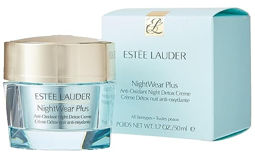 Estee Lauder Ropa De Noche Femenina Más Creme 72dck