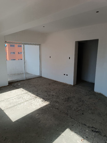 Rivero Bienes Raices Promociona Y Vende Apartamento En Obra Gris En La Urb. El Bosque