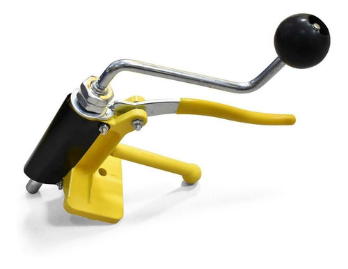 Corta Baldosa 600mm Con Punta De Taladro Stanprof