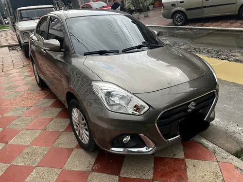 Suzuki Swift 1.2 Dzire