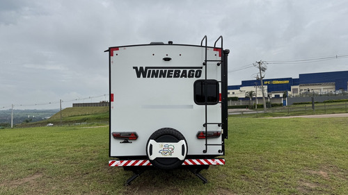 Trailer Importado Winnebago 1821fb - 0km - Y@w2