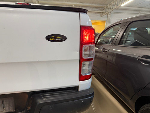 Ford Ranger 2.2 Cd Xl Tdci 150cv 4x4