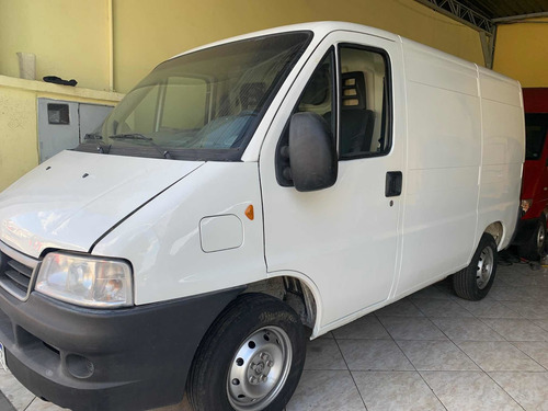 Imagem 1 de 15 de Fiat Ducato 2009 2.8 Jtd 10m3 5p