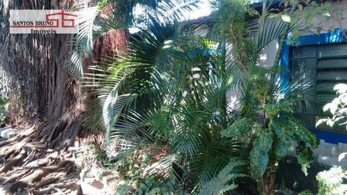 Imagem 16 de 16 de Terreno À Venda, 2720 M² Por R$ 12.500.000,01 - Freguesia Do Ó - São Paulo/sp - Te0044