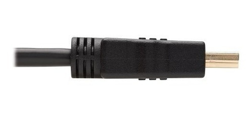 Imagen 4 de 5 de Cable Hdmi Alta Velocidad Video Digital Con Audio, Uhd 4k