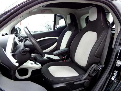 Imagen 10 de 15 de Smart Fortwo Coupé Passion Turbo Mod. 2017
