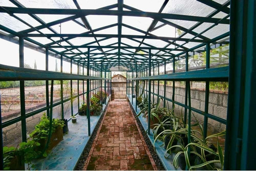Imagen 8 de 28 de La Mansión De Rancho La Loma En Venta En San Miguel De Allen
