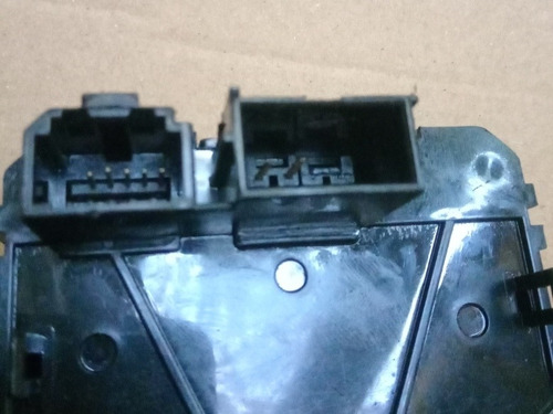 Contacto De Air Bag Hyundai Accent 2011 Hb20 2017