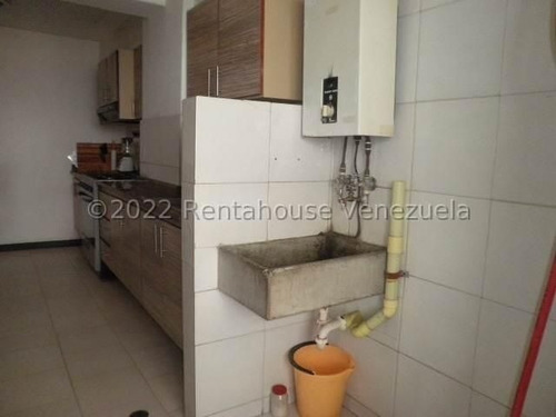Imagen 9 de 27 de Lomas Del Avila Apartamento En Venta Jesús Enrique Díaz 22-28924 Caracas