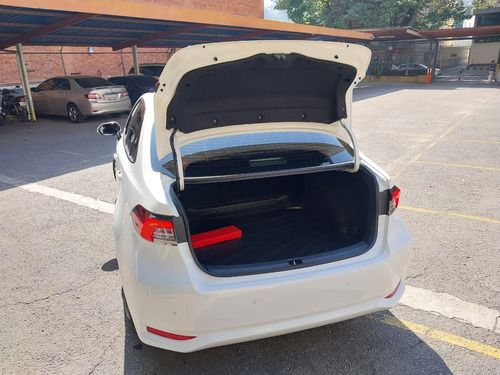 Imagen 4 de 12 de Toyota Corolla Seg 2022