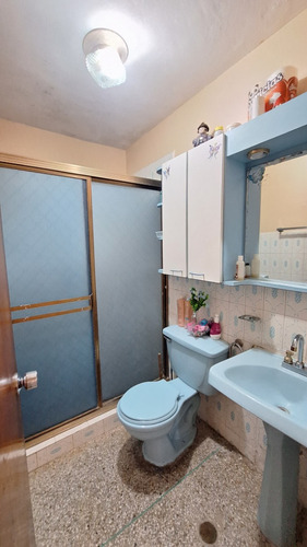 Santa Rosalia - Apartamento En Oportunidad 63mts/2h/1b