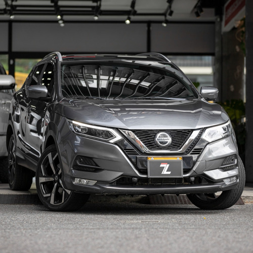 Nissan Qashqai 2.0