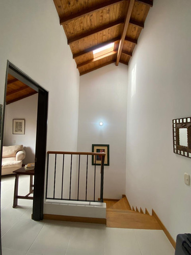 Casa Unifamiliar En Venta En La Ceja (sector Centro Comercial Viva)