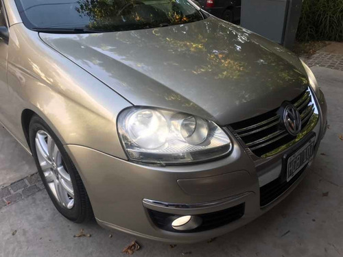 Volkswagen Vento 2.5 Luxury Wood Tiptronc 170cv 2008