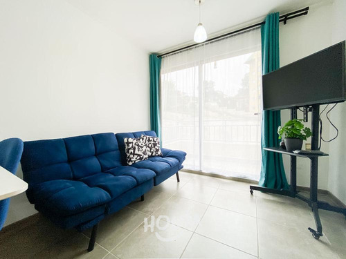Departamento Calle Isla De Pascua Id: 114937