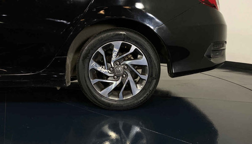 Imagen 7 de 15 de 115641 - Honda Civic 2018 Con Garantía