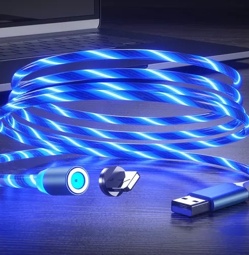 Magnéticas y de bajo consumo: las luces LED sin cables que