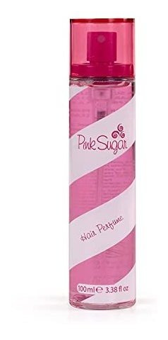 Perfume De Azúcar Rosa, 3.38 Fl. Cn4ui