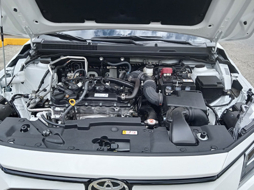 Toyota Yaris G