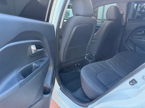 Kia Rio 1.2 5 p