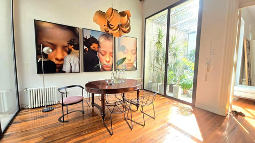 Exclusiva Residencia En San Telmo Con Local Comercial