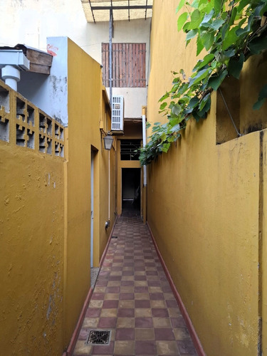 Vivienda 2 Amb + Local 2 Plantas + Galpon Interno