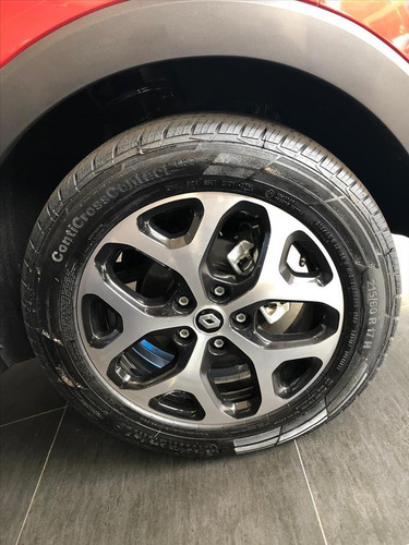 Renault Captur 1.6 16v Sce Intense