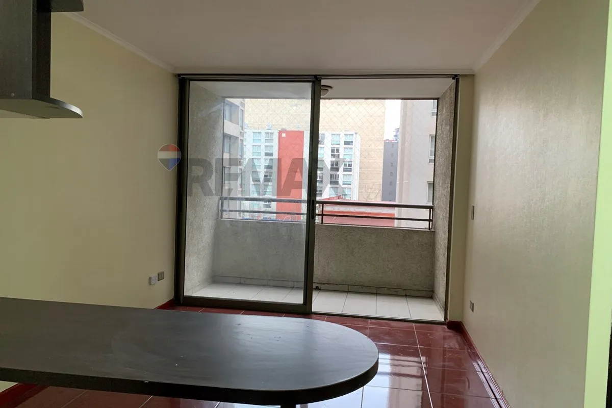 Imagen 5 de 24 de Comodidad Y Conectividad En Un Solo Lugar