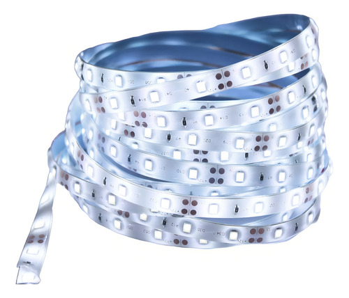 Boreal Led Fita Led 5 Metros Silicone Prova Dagua Diversas C