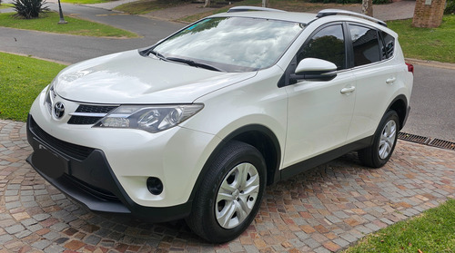 Toyota RAV4 2.0 4x2 Cvt
