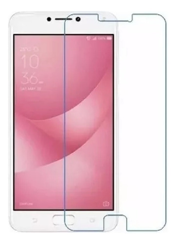 Film Vidrio Templado Para Asus Zenfone 3 5.5