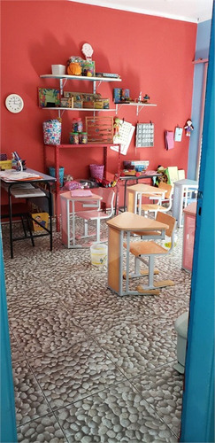 Imagem 7 de 21 de Casa Adaptada Para Escola Infantil - Reo623410