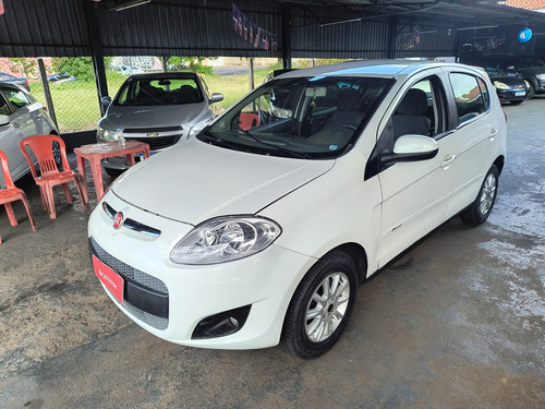Fiat Palio 1.0 Attractive Flex 5p