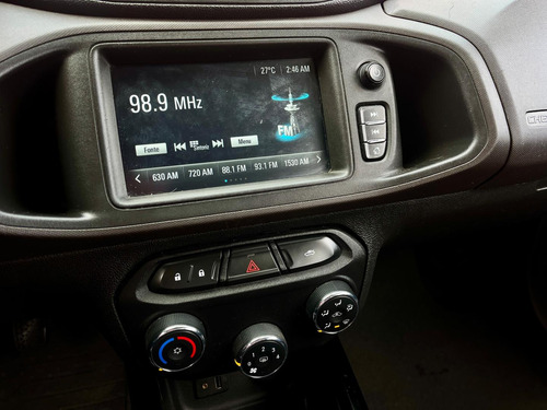 Chevrolet Prisma 1.4mt Ltz
