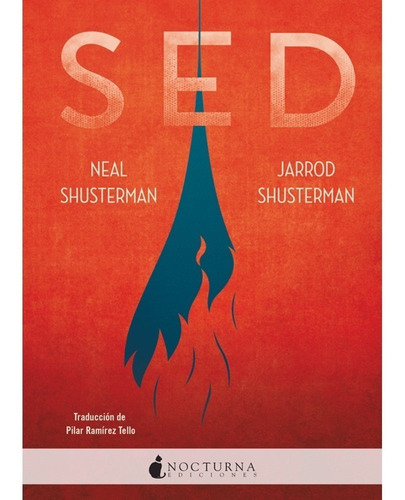 Libro Sed - Neal / Jarrod Shusterman