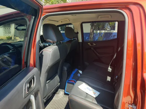 Ford Ranger 3.2 Fx4